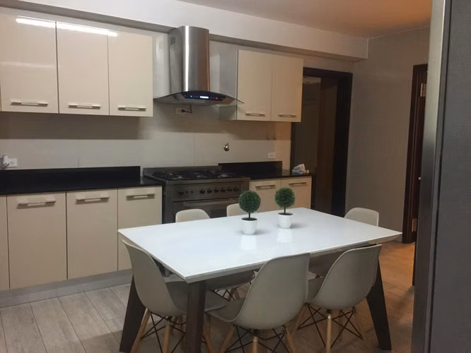 AVENIDA BALBOA - PARQUE URRACA - SEMI AMOBLADO - 287 M²- 3 RECAMARAS - Imagen 10