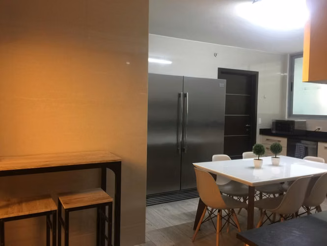 AVENIDA BALBOA - PARQUE URRACA - SEMI AMOBLADO - 287 M²- 3 RECAMARAS - Imagen 11