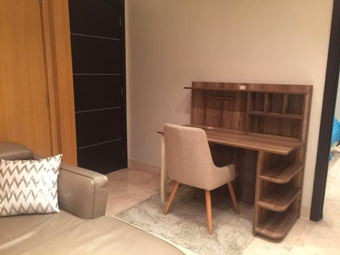 AVENIDA BALBOA - PARQUE URRACA - SEMI AMOBLADO - 287 M²- 3 RECAMARAS - Imagen 14