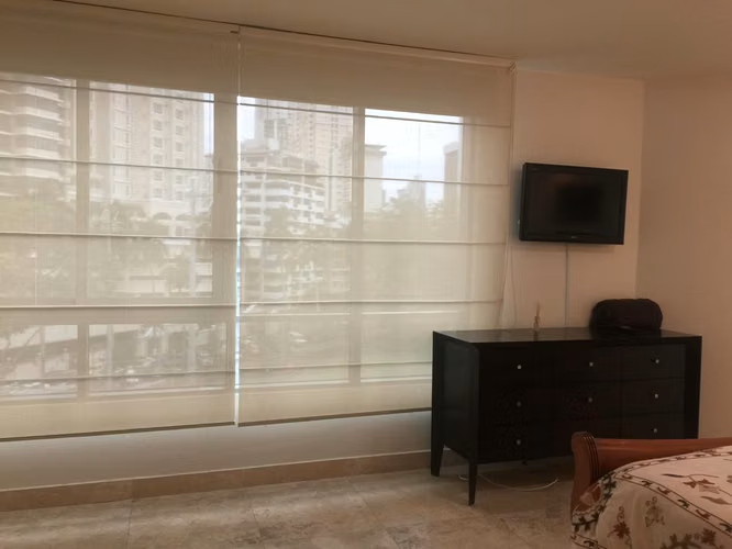 AVENIDA BALBOA - PARQUE URRACA - SEMI AMOBLADO - 287 M²- 3 RECAMARAS - Imagen 8