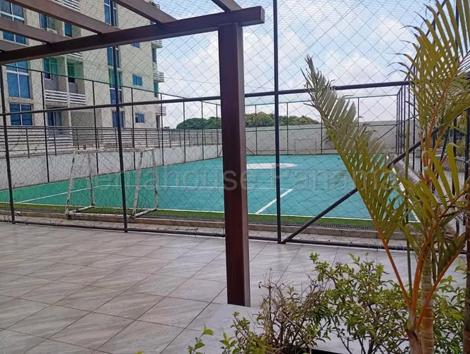 Alquiler de apartamento amoblado, PH Ilo, buen estado - Imagen 3