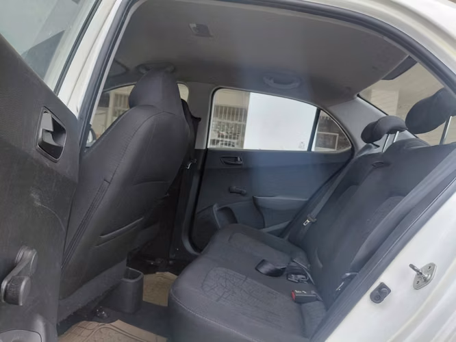 HYUNDAI GRAND I10 2019 AUTOMATICO - Imagen 9