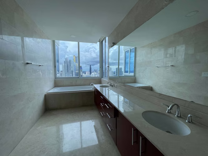 PUNTA PAITILLA - THE POINT -APARTAMENTO de 500 M² - 4 RECAMARAS - Imagen 7