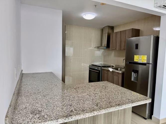 Se vende apartamento en Bella Vista cerca de Parque Urraca - Imagen 15