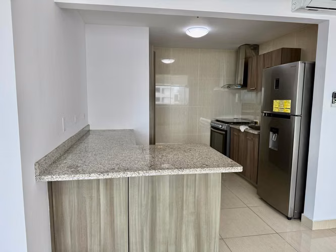 Se vende apartamento en Bella Vista cerca de Parque Urraca - Imagen 14