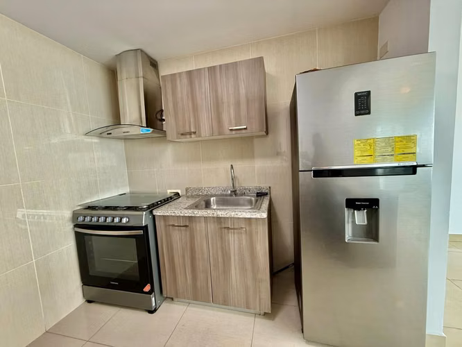 Se vende apartamento en Bella Vista cerca de Parque Urraca - Imagen 17
