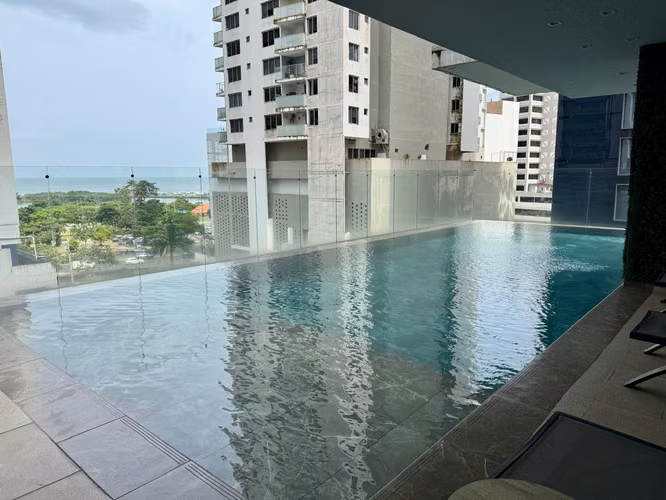 Se vende apartamento en Bella Vista cerca de Parque Urraca - Imagen 12