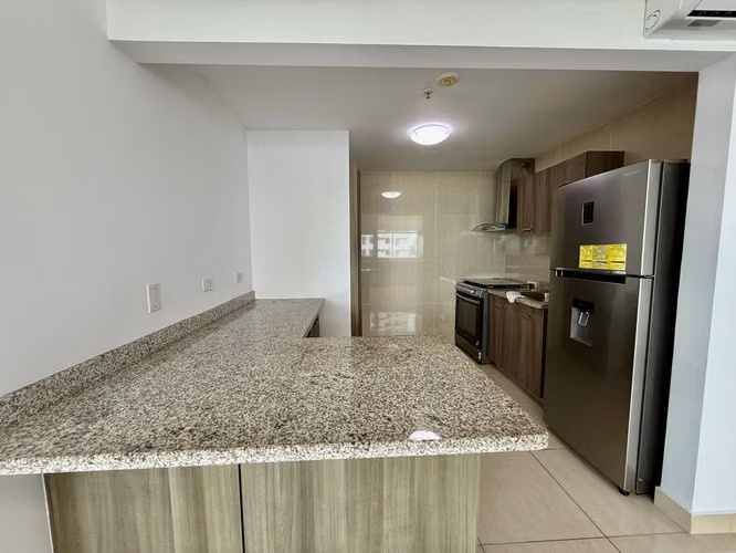 Se vende apartamento en Bella Vista cerca de Parque Urraca - Imagen 13