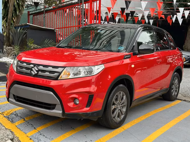 SUZUKI VITARA 2017 - Imagen 1