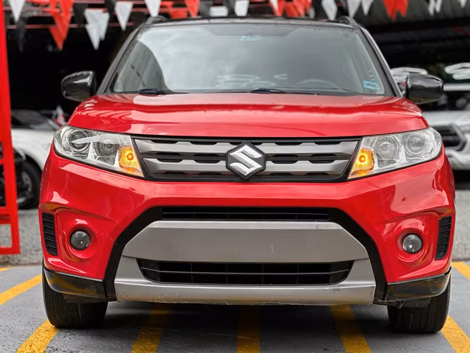 SUZUKI VITARA 2017 - Imagen 3