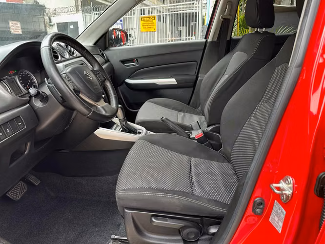 SUZUKI VITARA 2017 - Imagen 10