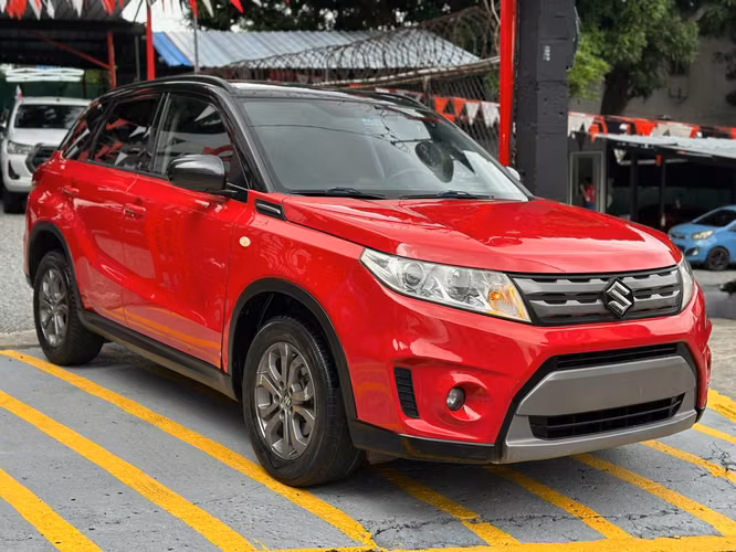 SUZUKI VITARA 2017 - Imagen 2