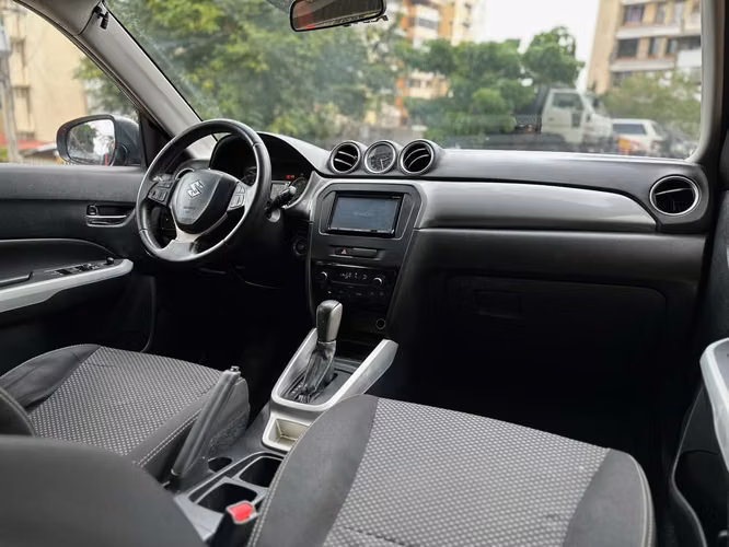 SUZUKI VITARA 2017 - Imagen 11