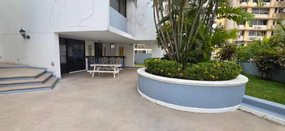 PAITILLA Vista al mar 1recamara + 1.5b full remodelado con linea blanca - Imagen 16