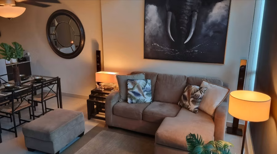 Apartamento en Alquiler | PH Vitro Loft | El Cangrejo