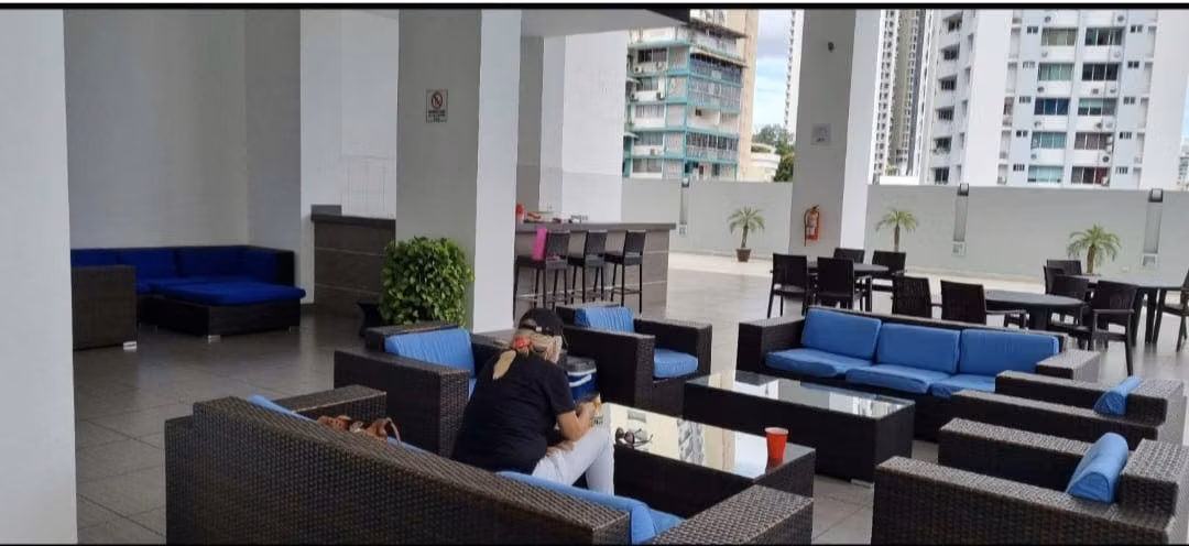 Apartamento en Alquiler | PH Vitro Loft | El Cangrejo - Imagen 19