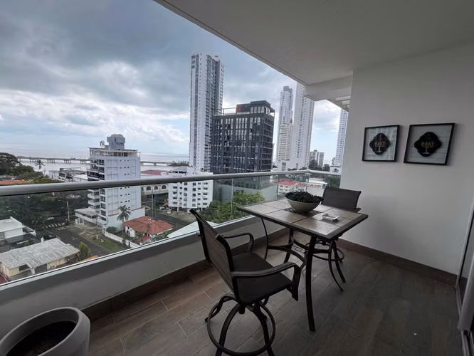 VENDO APARTAMENTO EN COCO DEL MAR, 3 RECAMARAS, 192M2, POCOS AÑOS DE CONST. - Imagen 3