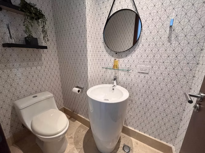 VENDO APARTAMENTO EN COCO DEL MAR, 3 RECAMARAS, 192M2, POCOS AÑOS DE CONST. - Imagen 13