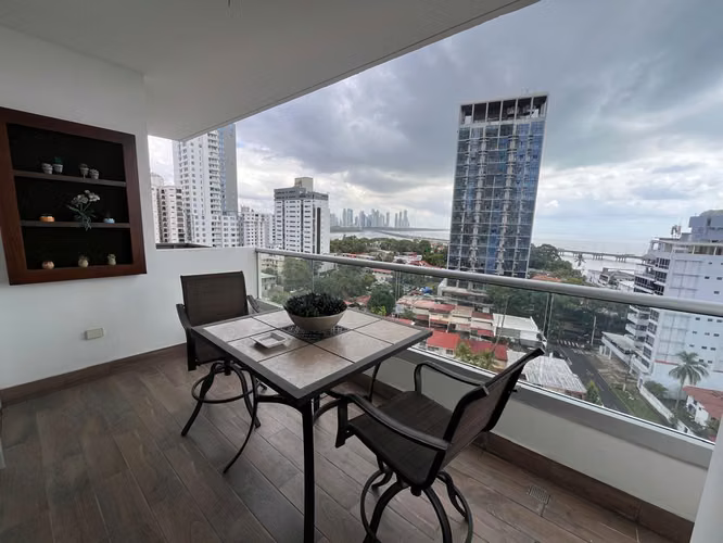 VENDO APARTAMENTO EN COCO DEL MAR, 3 RECAMARAS, 192M2, POCOS AÑOS DE CONST. - Imagen 4