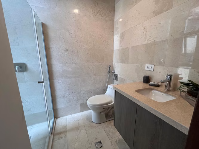 VENDO APARTAMENTO EN COCO DEL MAR, 3 RECAMARAS, 192M2, POCOS AÑOS DE CONST. - Imagen 14