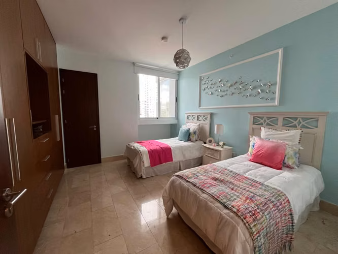 VENDO APARTAMENTO EN COCO DEL MAR, 3 RECAMARAS, 192M2, POCOS AÑOS DE CONST. - Imagen 11
