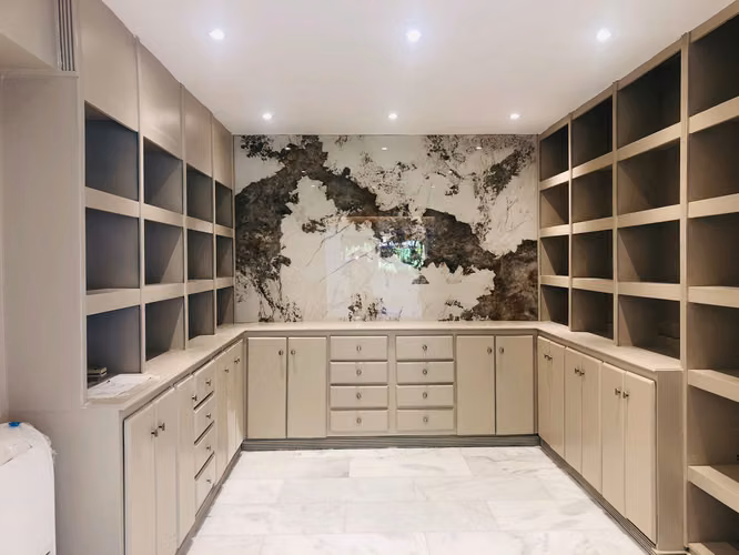 CASA con PISCINA en ALTOS del GOLF - REMODELADA - Lote de 2,500 M² - Imagen 11
