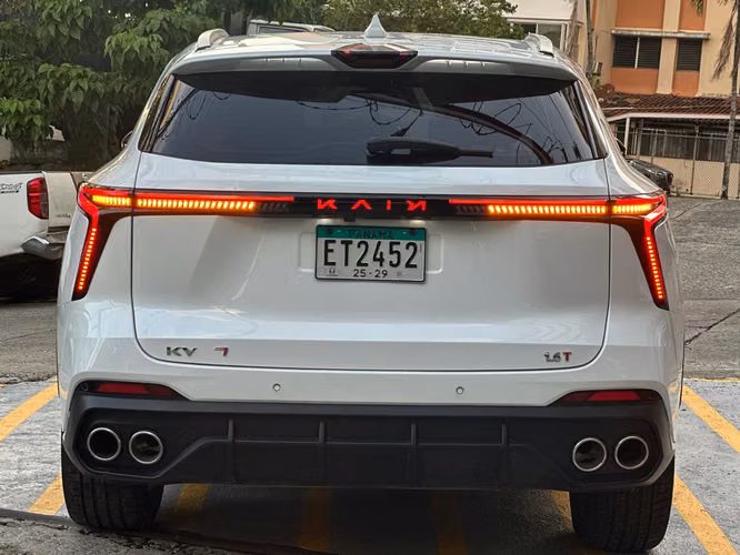 KAIYI KY7 - Imagen 6