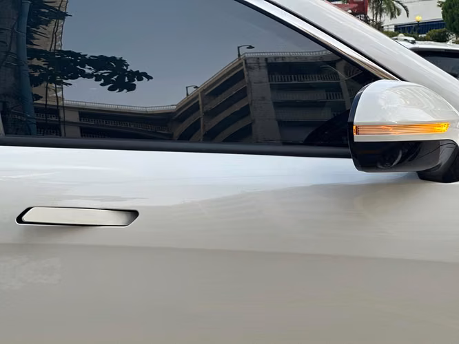 KAIYI KY7 - Imagen 7