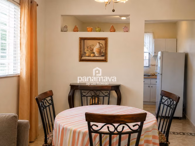 Venta Casa Chitré