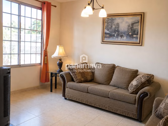Venta Casa Chitré
