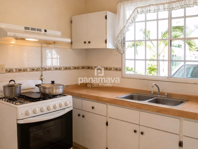 Venta Casa Chitré