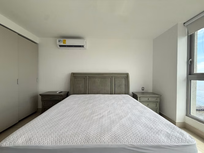 Apartamento en alquiler PH Bali, Costa del Este | Amoblado | 184 m² - Imagen 2