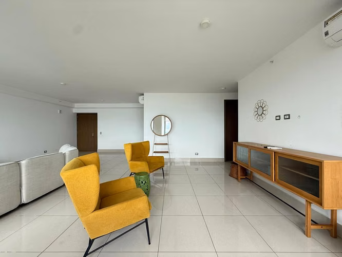 Apartamento en alquiler PH Bali, Costa del Este | Amoblado | 184 m² - Imagen 5