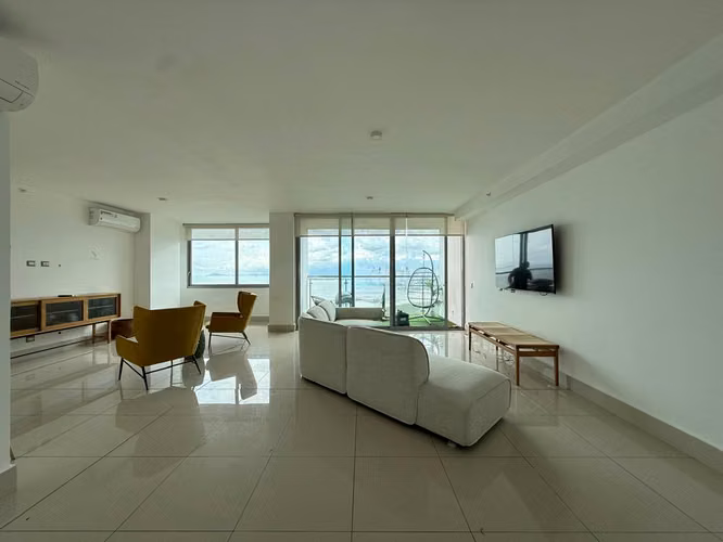 Apartamento en alquiler PH Bali, Costa del Este | Amoblado | 184 m² - Imagen 10