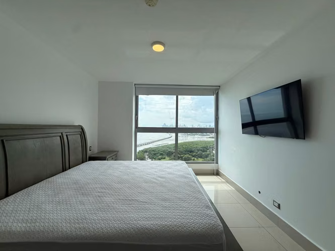 Apartamento en alquiler PH Bali, Costa del Este | Amoblado | 184 m² - Imagen 15