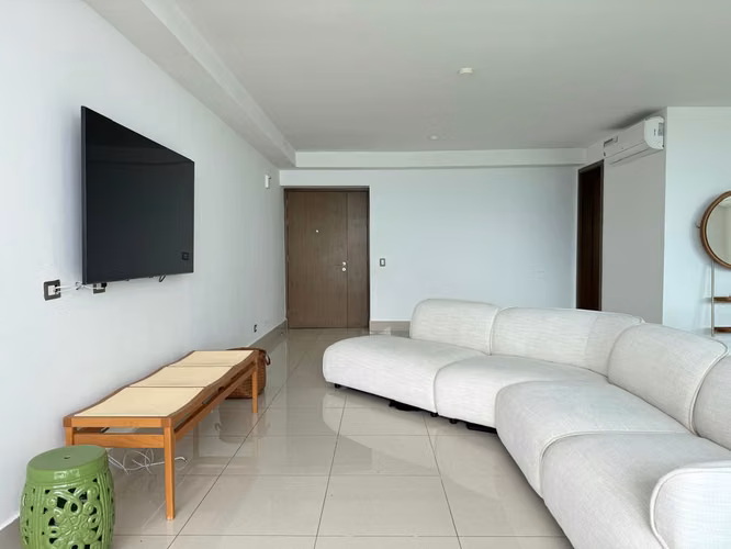 Apartamento en alquiler PH Bali, Costa del Este | Amoblado | 184 m² - Imagen 11