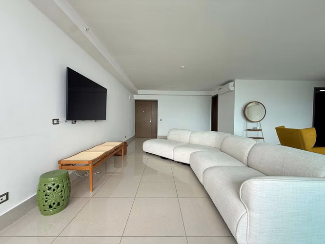 Apartamento en alquiler PH Bali, Costa del Este | Amoblado | 184 m² - Imagen 3