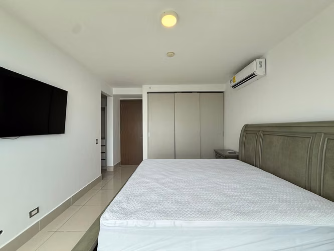 Apartamento en alquiler PH Bali, Costa del Este | Amoblado | 184 m² - Imagen 13
