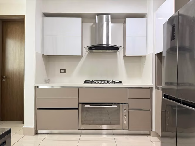 Apartamento en alquiler PH Bali, Costa del Este | Amoblado | 184 m² - Imagen 7