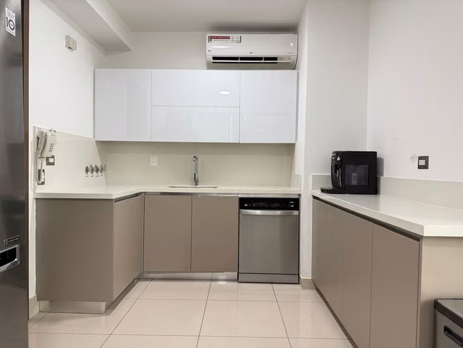 Apartamento en alquiler PH Bali, Costa del Este | Amoblado | 184 m² - Imagen 8