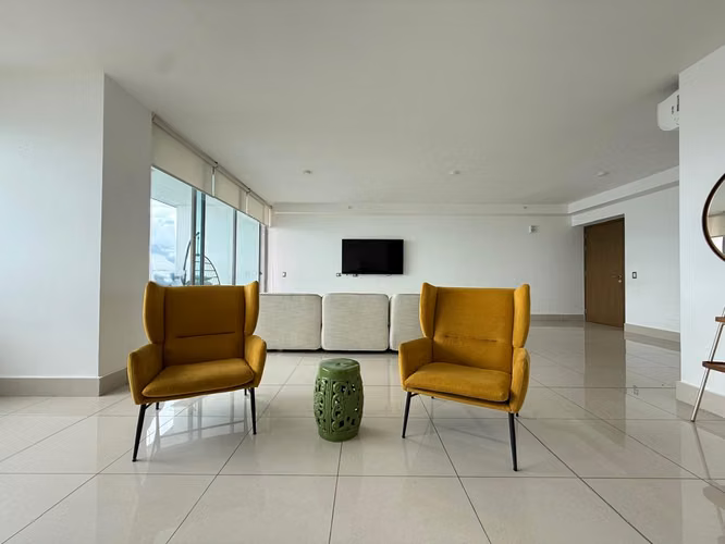 Apartamento en alquiler PH Bali, Costa del Este | Amoblado | 184 m² - Imagen 4