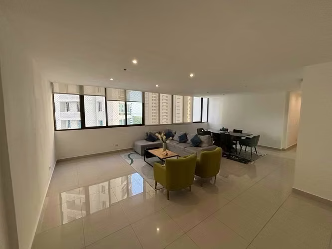Costa del Este | P.H. Brisa Marina | 3Rec Amoblado ($2,550) - Imagen 2