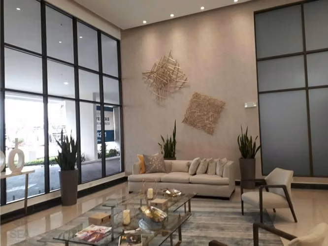 Costa del Este | P.H. Brisa Marina | 3Rec Amoblado ($2,550) - Imagen 14
