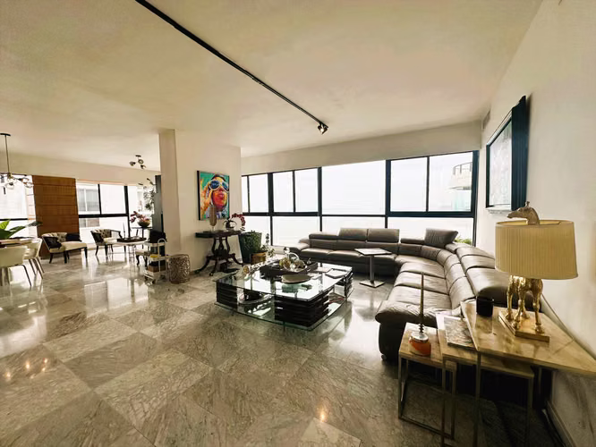 Venta de amplio apartamento en Paitilla, PH Punta del Sol, con vista al mar - Imagen 3