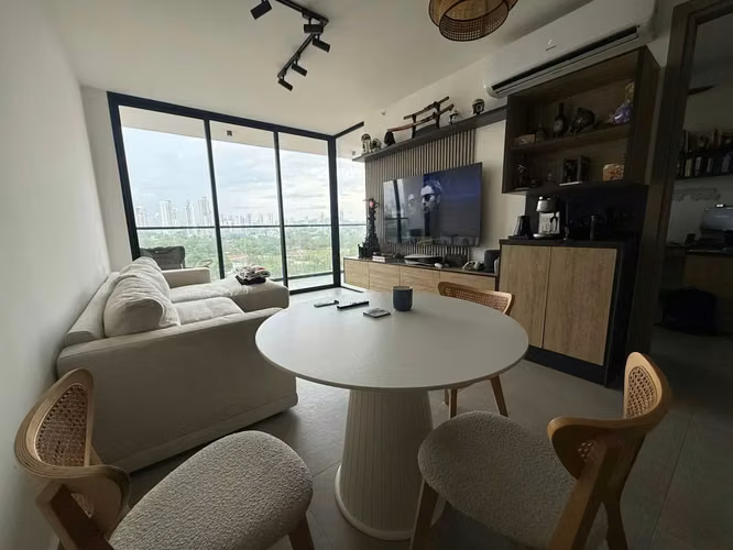 Apartamento en Alquiler en el PH Victory Wellness - L.G. - Imagen 4