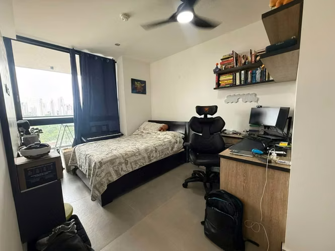 Apartamento en Alquiler en el PH Victory Wellness - L.G. - Imagen 15