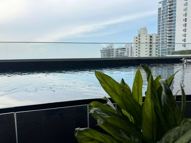 Apartamento en Alquiler en el PH Victory Wellness - L.G. - Imagen 7