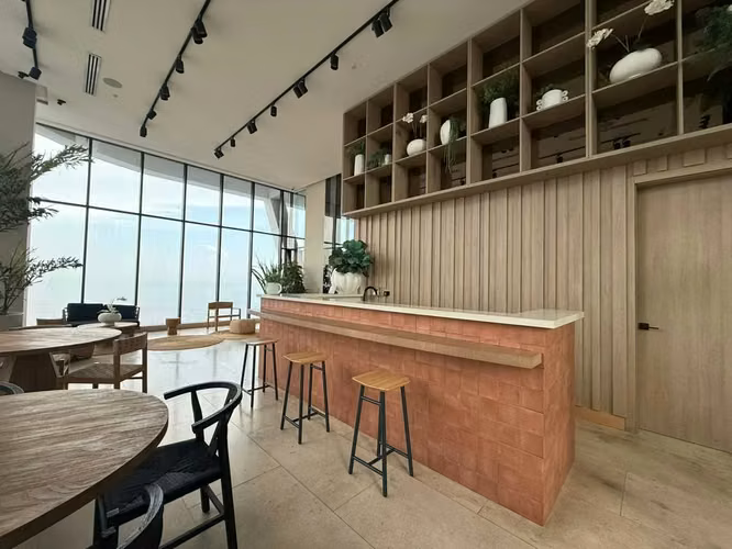 Apartamento en Alquiler en el PH Victory Wellness - L.G. - Imagen 3