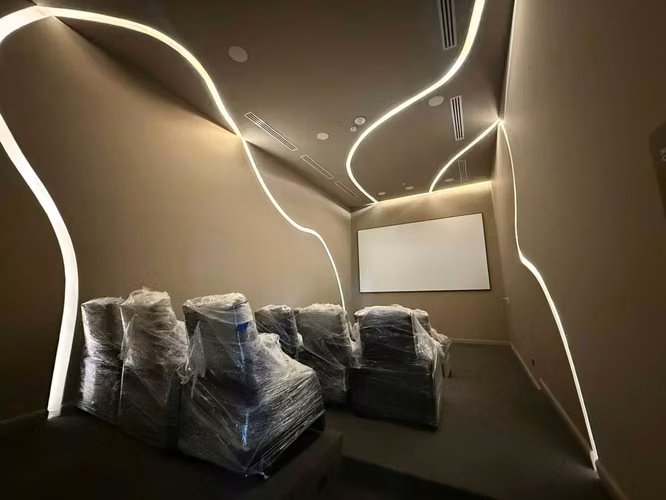 Apartamento en Alquiler en el PH Victory Wellness - L.G. - Imagen 5