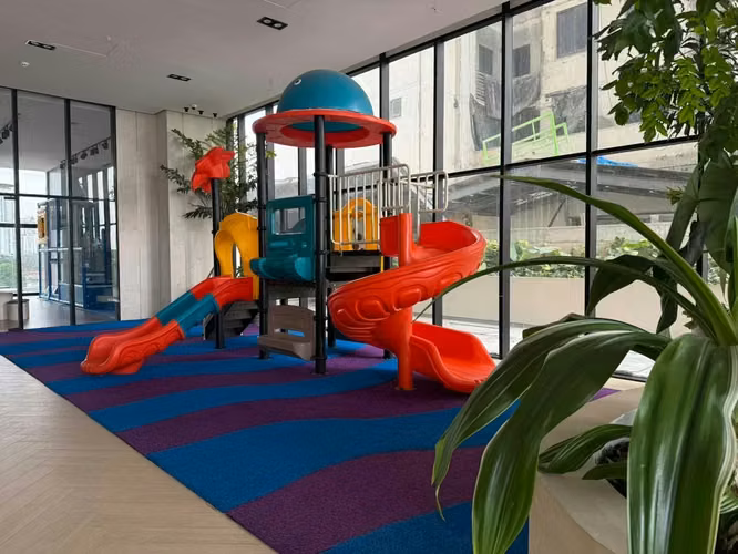 Apartamento en Alquiler en el PH Victory Wellness - L.G. - Imagen 13